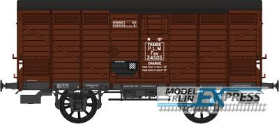 REE models WB-295